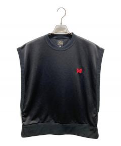 トップス Needles Sleeveless Sweat KP392 トップス Needles Sleeveless Sweat KP392 トップス Needles