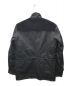 Barbour (バブアー) KYLE WAX JACKET　1802332 ブラック サイズ:S：15000円