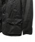 中古・古着 Barbour (バブアー) KYLE WAX JACKET　1802332 ブラック サイズ:S：15000円