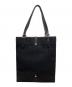 GIVENCHY (ジバンシィ) トートバッグ ブラック：6000円