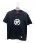 SUPREME（シュプリーム）の古着「No Love Tee」｜ブラック