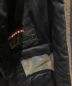 中古・古着 PRADA SPORTS (プラダスポーツ) ウールコート　SGA421 カーキ サイズ:50：30000円