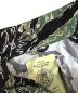 中古・古着 SSZ EVISEN SKATEBOARDS 高田音楽制作事務所 (タカダオンガクセイサクジムショ) CAMO C/ALL JKT TIGER CAMO　11-18-1667-139 カーキ×ブラック サイズ:L：13000円