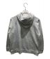 Champion (チャンピオン) カレッジプリントパーカー　 80s トリコタグ グレー サイズ:XL：12000円