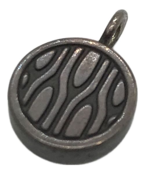 GARNI（ガルニ）GARNI (ガルニ) Vine Pattern G Pendant ネックレスの古着・服飾アイテム