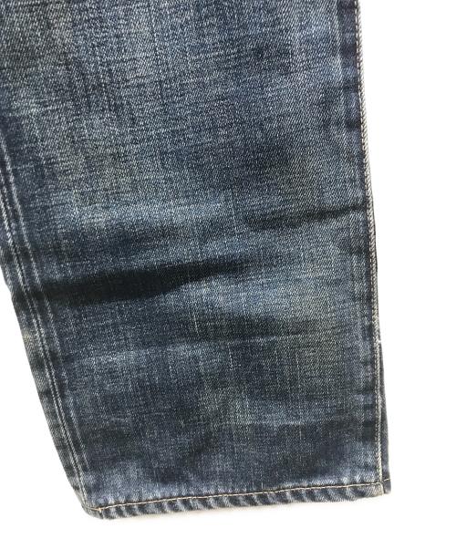 LEVI'S VINTAGE CLOTHING（リーバイス ビンテージ クロージング）LEVI'S VINTAGE CLOTHING (リーバイス ビンテージ クロージング) ボタンフライデニムパンツ　J22 J22063 1204 インディゴ サイズ:30の古着・服飾アイテム