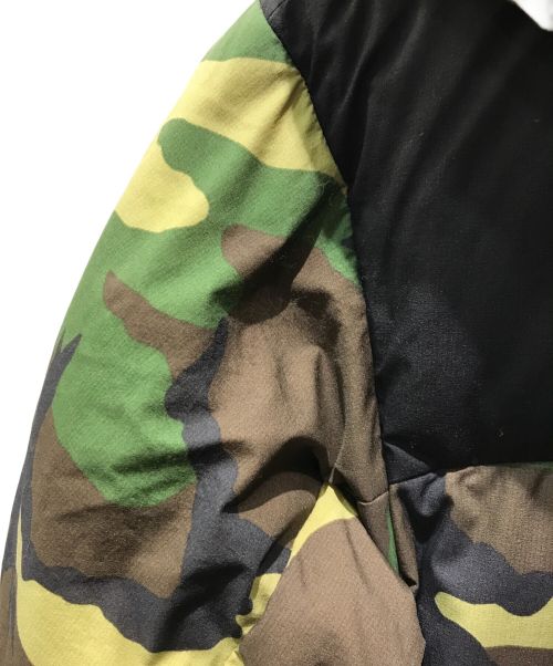 THE NORTH FACE（ザ ノース フェイス）THE NORTH FACE (ザ ノース フェイス) Novelty Baltro Light Jacket　ND91515 カーキ サイズ:Sの古着・服飾アイテム