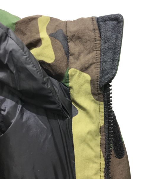 THE NORTH FACE（ザ ノース フェイス）THE NORTH FACE (ザ ノース フェイス) Novelty Baltro Light Jacket　ND91515 カーキ サイズ:Sの古着・服飾アイテム