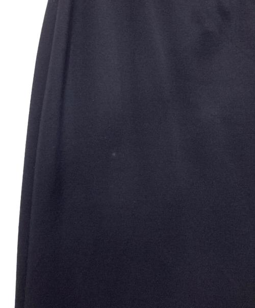 EVERYDAY I LIKE.（エヴリデイ アイ ライク）EVERYDAY I LIKE. (エヴリデイ アイ ライク) Jersey Long Tight スカート ネイビー サイズ:36の古着・服飾アイテム