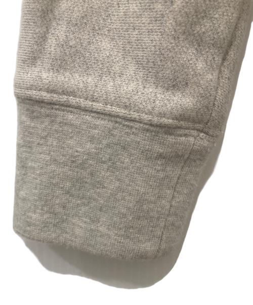 RHC Ron Herman（アールエイチシー ロンハーマン）RHC Ron Herman (アールエイチシー ロンハーマン) Supima Cotton Sweat Pullover グレー サイズ:XSの古着・服飾アイテム