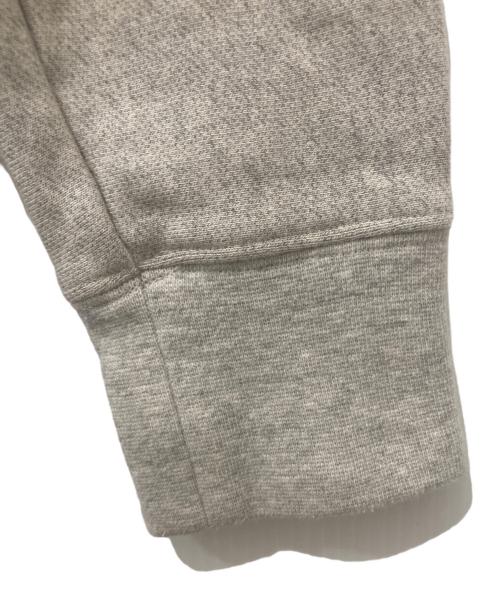 RHC Ron Herman（アールエイチシー ロンハーマン）RHC Ron Herman (アールエイチシー ロンハーマン) Supima Cotton Sweat Pullover グレー サイズ:XSの古着・服飾アイテム