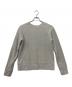 RHC Ron Herman（アールエイチシー ロンハーマン）の古着「Supima Cotton Sweat Pullover」｜グレー