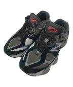 NEW BALANCEニューバランス）の古着「ローカットスニーカー　U9060BLK」｜ブラック