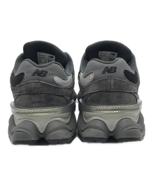 NEW BALANCE（ニューバランス）NEW BALANCE (ニューバランス) ローカットスニーカー　U9060BLK ブラック サイズ:22.5cmの古着・服飾アイテム