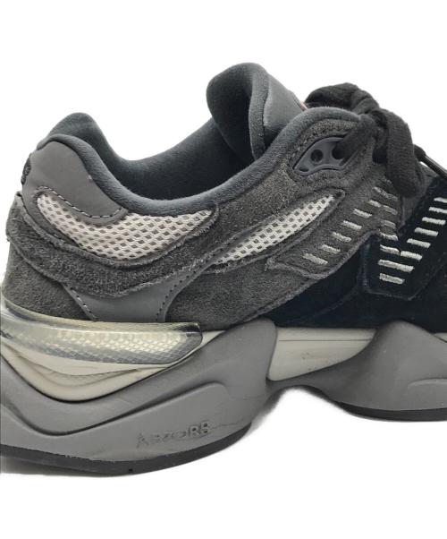 NEW BALANCE（ニューバランス）NEW BALANCE (ニューバランス) ローカットスニーカー　U9060BLK ブラック サイズ:22.5cmの古着・服飾アイテム