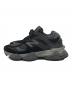 NEW BALANCE (ニューバランス) ローカットスニーカー　U9060BLK ブラック サイズ:22.5cm：9000円