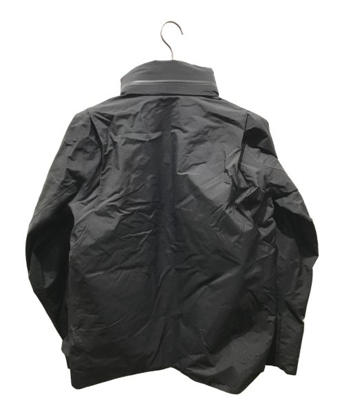 GOLDWIN（ゴールドウイン）GOLDWIN (ゴールドウイン) PERTEX UNLIMITED ジャケット　GO11715P ブラック サイズ:Lの古着・服飾アイテム