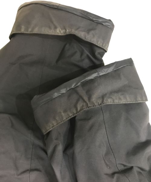 GOLDWIN（ゴールドウイン）GOLDWIN (ゴールドウイン) PERTEX UNLIMITED ジャケット　GO11715P ブラック サイズ:Lの古着・服飾アイテム