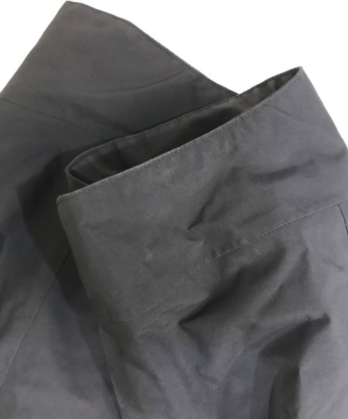 GOLDWIN（ゴールドウイン）GOLDWIN (ゴールドウイン) PERTEX UNLIMITED ジャケット　GO11715P ブラック サイズ:Lの古着・服飾アイテム