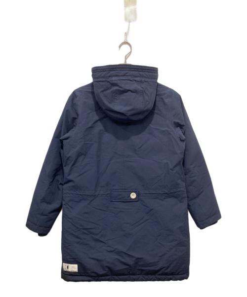 HELLY HANSEN（ヘリーハンセン）HELLY HANSEN (ヘリーハンセン) アルマークインサレーションコート ネイビー サイズ:Mの古着・服飾アイテム