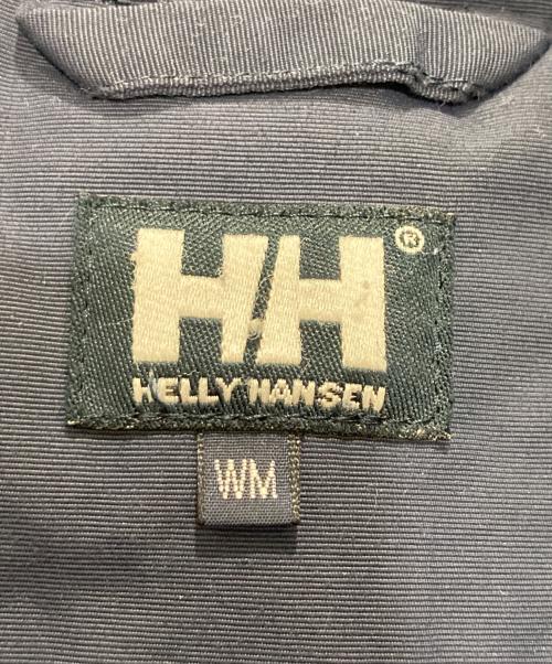 HELLY HANSEN（ヘリーハンセン）HELLY HANSEN (ヘリーハンセン) アルマークインサレーションコート ネイビー サイズ:Mの古着・服飾アイテム