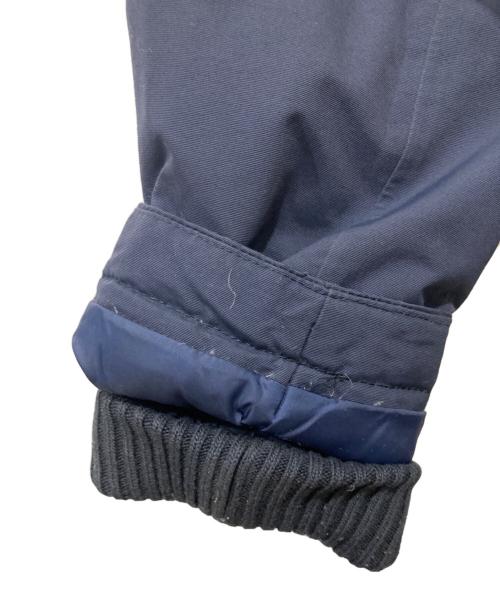 HELLY HANSEN（ヘリーハンセン）HELLY HANSEN (ヘリーハンセン) アルマークインサレーションコート ネイビー サイズ:Mの古着・服飾アイテム