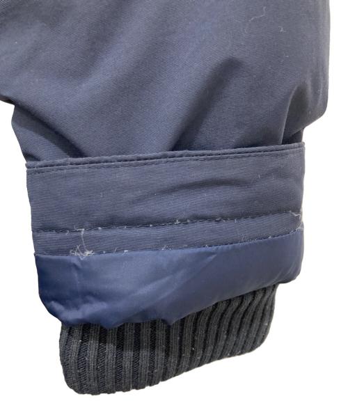 HELLY HANSEN（ヘリーハンセン）HELLY HANSEN (ヘリーハンセン) アルマークインサレーションコート ネイビー サイズ:Mの古着・服飾アイテム