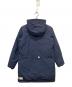 HELLY HANSEN (ヘリーハンセン) アルマークインサレーションコート ネイビー サイズ:M：6000円