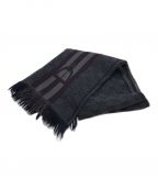 GUCCIグッチ）の古着「GGベルトデザインストール」｜グレー