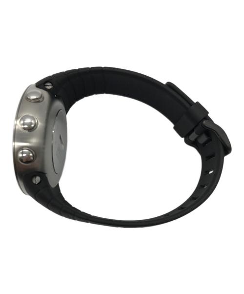 SUUNTO（スント）SUUNTO (スント) リストウォッチの古着・服飾アイテム