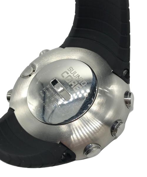 SUUNTO（スント）SUUNTO (スント) リストウォッチの古着・服飾アイテム