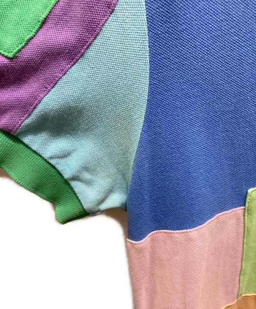 POLO RALPH LAUREN（ポロ・ラルフローレン）POLO RALPH LAUREN (ポロ・ラルフローレン) ポロシャツ マルチカラー サイズ:Lの古着・服飾アイテム