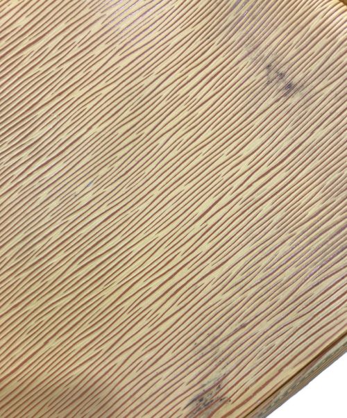 LOUIS VUITTON（ルイ ヴィトン）LOUIS VUITTON (ルイ ヴィトン) ショルダーバッグ　M44109 タッシリ・イエローの古着・服飾アイテム