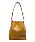 LOUIS VUITTON (ルイ ヴィトン) ショルダーバッグ　M44109 タッシリ・イエロー：38000円