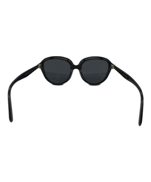 CELINE（セリーヌ）CELINE (セリーヌ) サングラス　CL 41453/F/S ブラック サイズ:54□21の古着・服飾アイテム