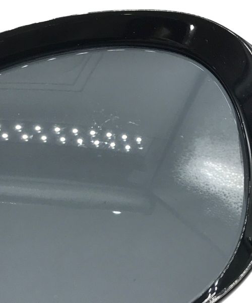 CELINE（セリーヌ）CELINE (セリーヌ) サングラス　CL 41453/F/S ブラック サイズ:54□21の古着・服飾アイテム