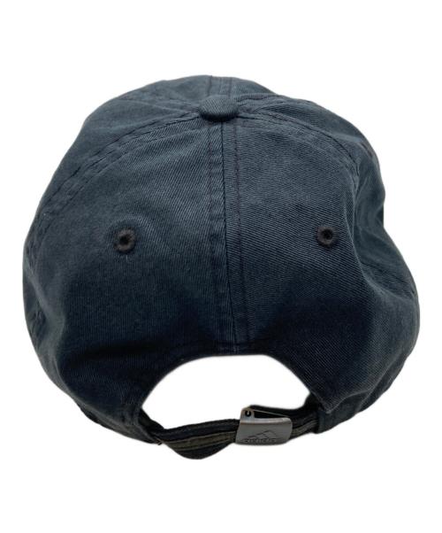 adidas（アディダス）adidas (アディダス) calabasas (カラバサス) キャップ ブラックの古着・服飾アイテム