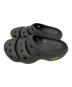 KEEN (キーン) リカバリーサンダル ブラック サイズ:M10：6000円