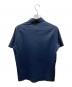 DESCENTE (デサント) COOLIST D-TEC SEAMLESS H/S POLO SHIRT　DAMPGA61 ネイビー サイズ:O：7000円