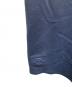 中古・古着 DESCENTE (デサント) COOLIST D-TEC SEAMLESS H/S POLO SHIRT　DAMPGA61 ネイビー サイズ:O：7000円