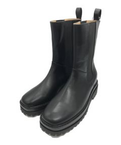 中古・古着通販】darich (ダーリッチ) トリプルソールエンジニアブーツ