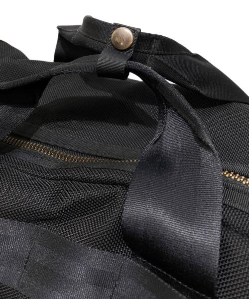 PORTER（ポーター）PORTER (ポーター) 3WAYバッグ ブラックの古着・服飾アイテム