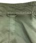 中古・古着 SOPHNET. (ソフネット) STAND COLLAR MILITARY COAT　SOPH-167003 オリーブ サイズ:L：11000円