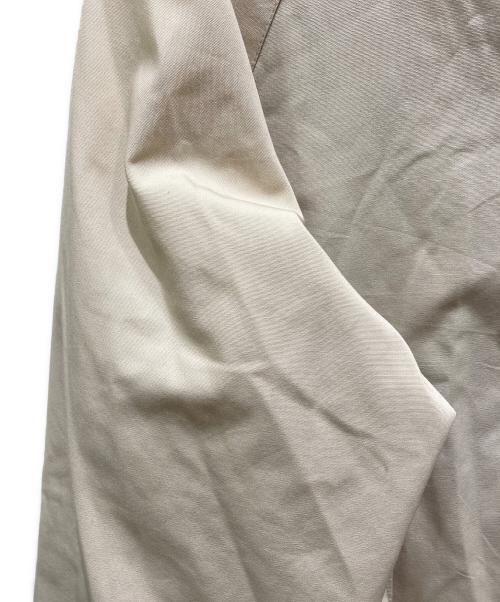 WEDGEFIELD（ウェッジフィールド）WEDGEFIELD (ウェッジフィールド) スイングトップ ベージュ サイズ:Lの古着・服飾アイテム