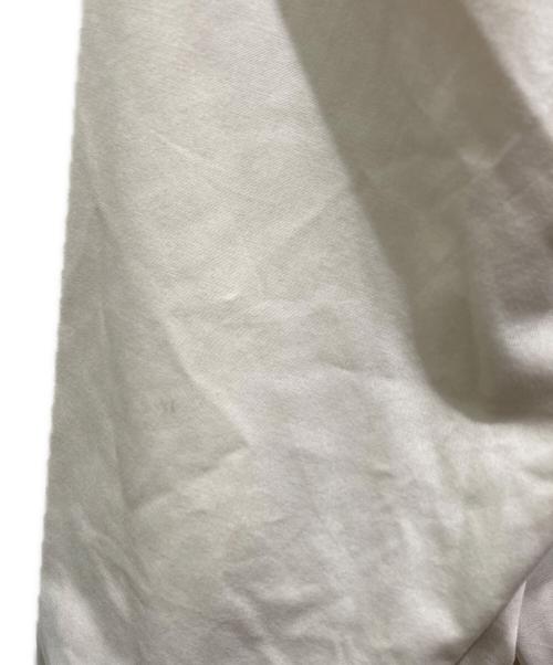 WEDGEFIELD（ウェッジフィールド）WEDGEFIELD (ウェッジフィールド) スイングトップ ベージュ サイズ:Lの古着・服飾アイテム