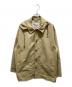 Traditional Weatherwear（トラディショナルウェザーウェア）の古着「ナイロンジャケット」｜ベージュ