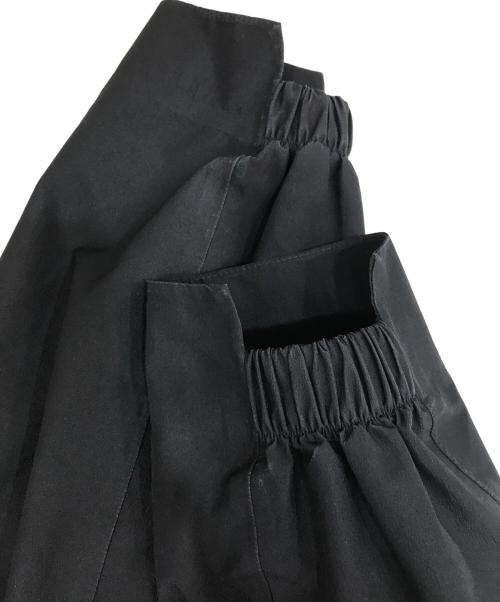 adidas（アディダス）adidas (アディダス) MYSHELTER Parley RAIN.RDY (マイシェルターレイン) マウンテンパーカー　H16254 ブラック サイズ: 2XOの古着・服飾アイテム