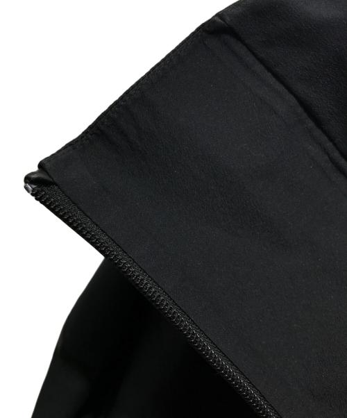 adidas（アディダス）adidas (アディダス) MYSHELTER Parley RAIN.RDY (マイシェルターレイン) マウンテンパーカー　H16254 ブラック サイズ: 2XOの古着・服飾アイテム