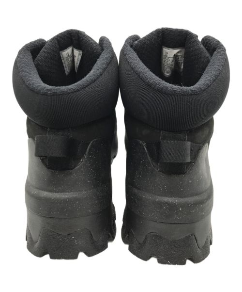 NIKE（ナイキ）NIKE (ナイキ) ハイカットスニーカー　CITY CLASSIC BOOT　DQ5601-003 ブラック サイズ:29の古着・服飾アイテム