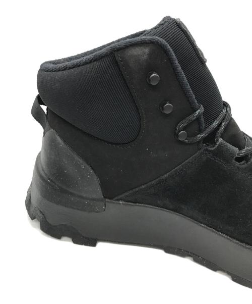 NIKE（ナイキ）NIKE (ナイキ) ハイカットスニーカー　CITY CLASSIC BOOT　DQ5601-003 ブラック サイズ:29の古着・服飾アイテム